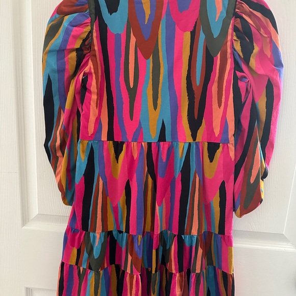 CROSBY by Mollie Burch dress, XXS - Picture 3 of 3